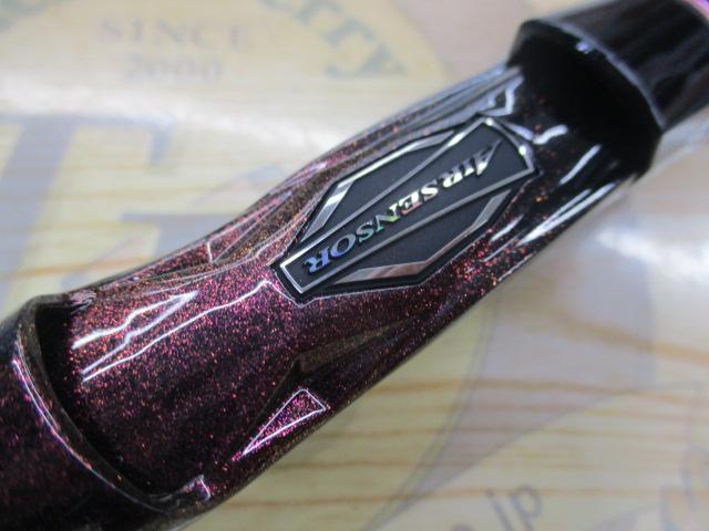 紅牙エア K65XHB-METAL・N