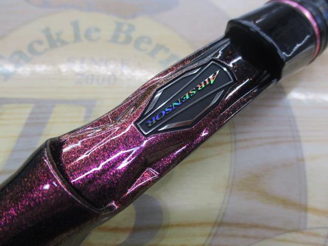紅牙エア K65XHB-METAL・N