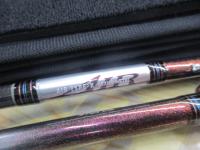 紅牙エア K65XHB-METAL・N