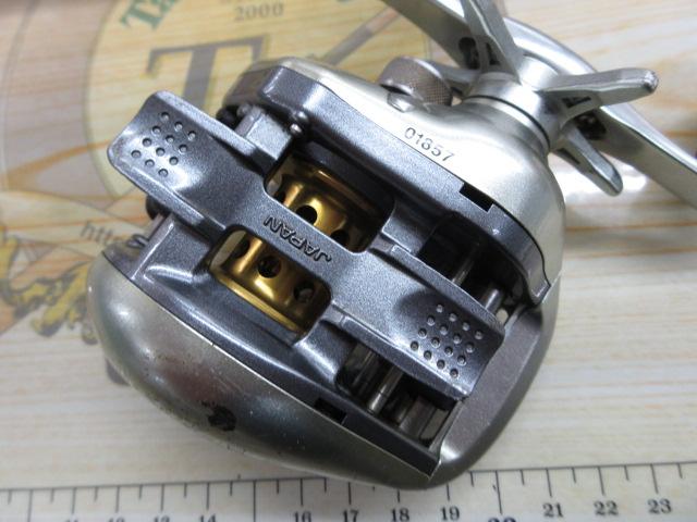 04スコーピオンMg 1000｜＠ベリーネット 日本最大新品中古釣具WEBショップ