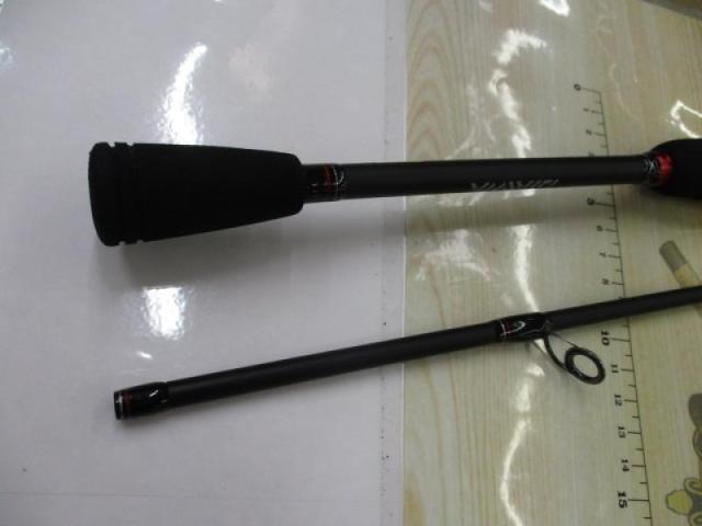 月下美人 79UL-T｜＠ベリーネット 日本最大新品中古釣具WEBショップ