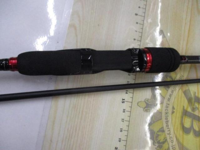 月下美人 79UL-T｜＠ベリーネット 日本最大新品中古釣具WEBショップ