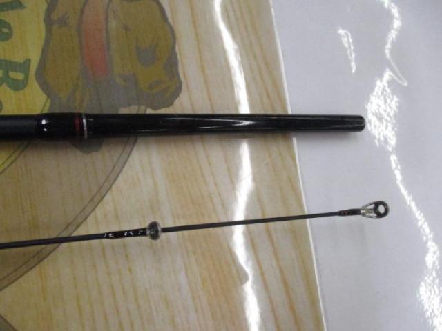 月下美人 79UL-T｜＠ベリーネット 日本最大新品中古釣具WEBショップ