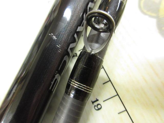 19ソルティーアドバンスロックフィッシュ B76M｜＠ベリーネット 日本