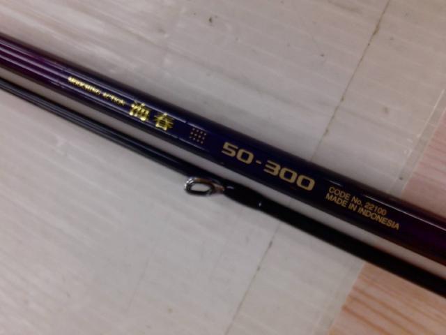 海春 50-300