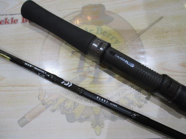 ブラスト　J62MS(最終値下げ) ブラスト J62MS・V｜＠ベリーネット 日本最大新品中古釣具WEBショップ