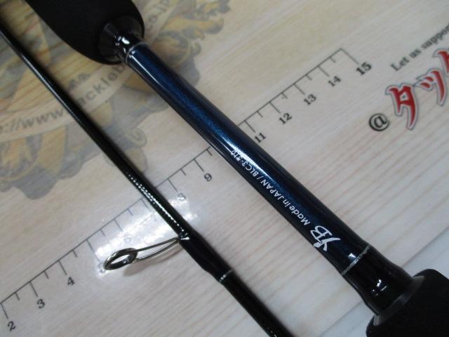 ブルーカレントⅢ 510｜＠ベリーネット 日本最大新品中古釣具WEBショップ