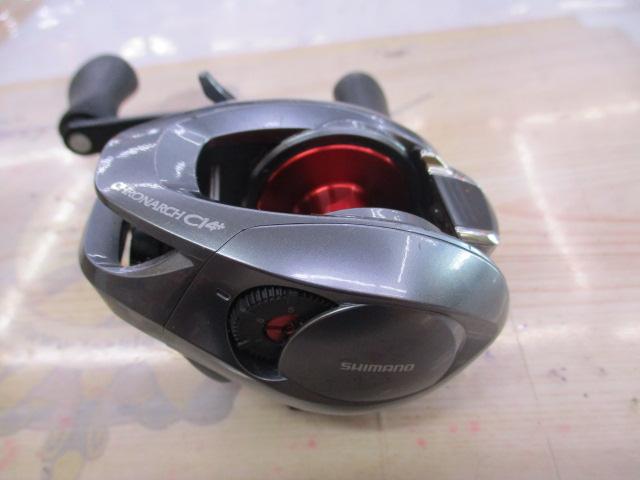 14クロナークCI4+ 150｜＠ベリーネット 日本最大新品中古釣具WEBショップ