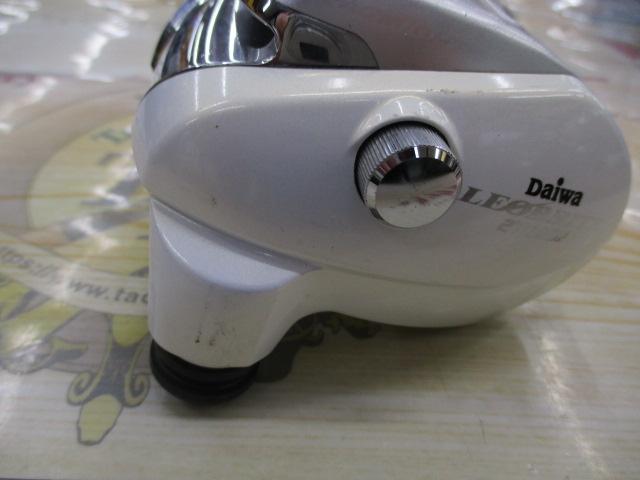 レオブリッツ 270MM｜＠ベリーネット 日本最大新品中古釣具WEBショップ