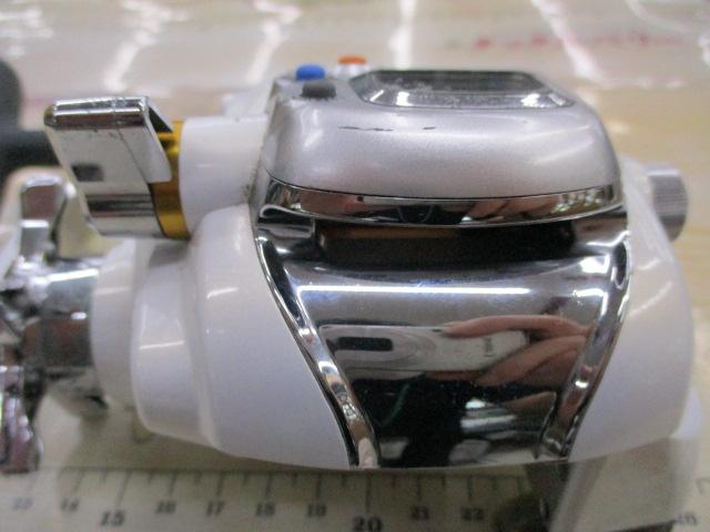 レオブリッツ 270MM｜＠ベリーネット 日本最大新品中古釣具WEBショップ
