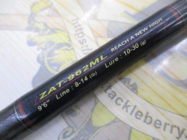 ザルツ ZAT-962ML