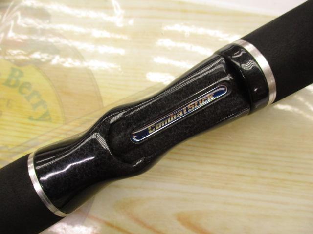 タクティクス TCSC-70HD｜＠ベリーネット 日本最大新品中古釣具WEBショップ