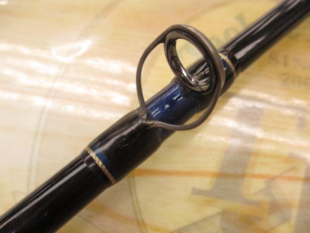 タクティクス TCSC-70HD｜＠ベリーネット 日本最大新品中古釣具WEBショップ