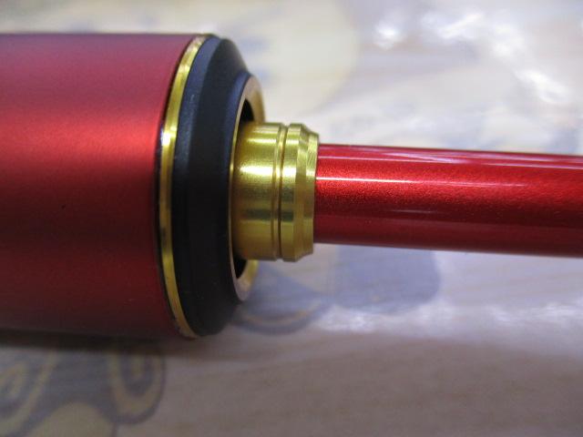 24ワールドシャウラ テクニカルエディション S64UL-RS/3