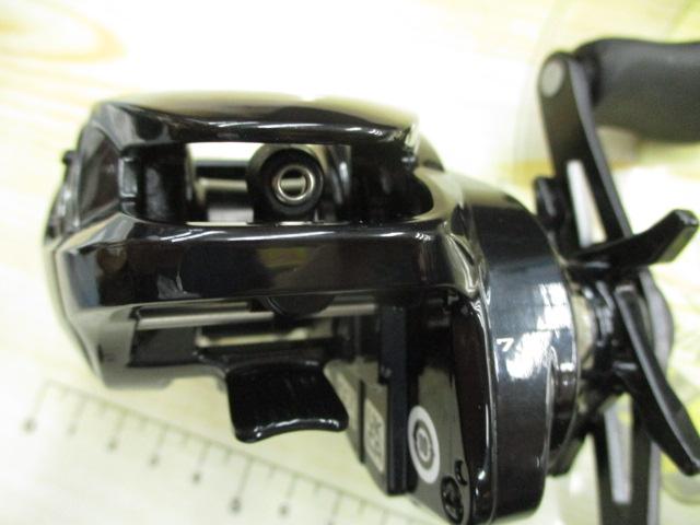 24メタニウムDC 71HG｜＠ベリーネット 日本最大新品中古釣具WEBショップ