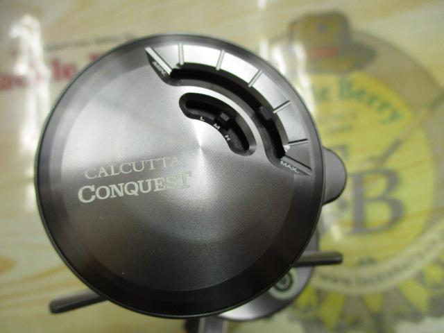 26カルカッタコンクエスト DC101HG｜＠ベリーネット 日本最大新品中古