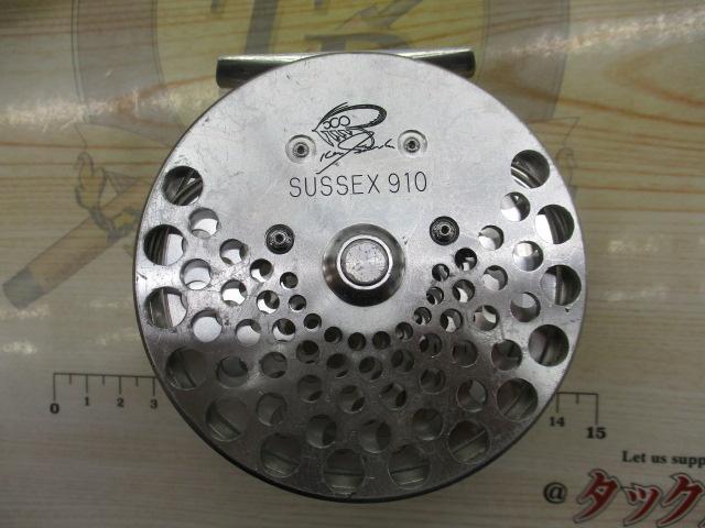 サセックス 910 シルバー
