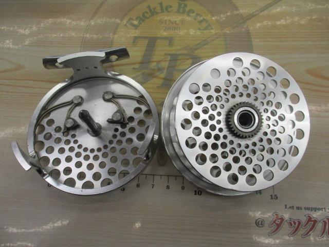 サセックス 910 シルバー