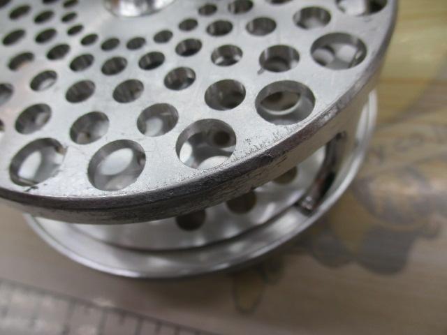 サセックス 910 シルバー