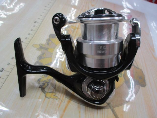 19レグザ LT2500｜＠ベリーネット 日本最大新品中古釣具WEBショップ