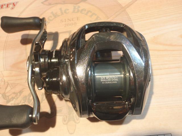 スティーズリミテッド SV TW 1000S-XHL｜＠ベリーネット 日本最大新品