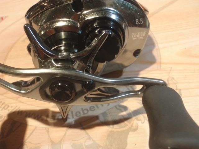 スティーズリミテッド SV TW 1000S-XHL｜＠ベリーネット 日本最大新品