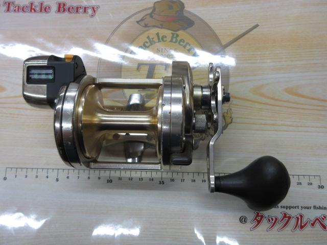 シマノ　海魂4000T 【新品未使用品】 海魂 4000T｜＠ベリーネット 日本最大新品中古釣具WEBショップ