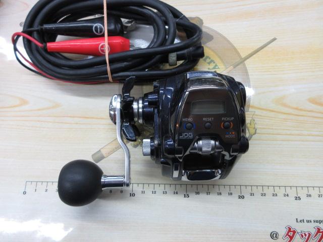 レオブリッツ200J-L 中古美品 レオブリッツ 200J-L｜＠ベリーネット 日本最大新品中古釣具WEBショップ