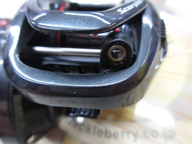 16スコーピオン 70