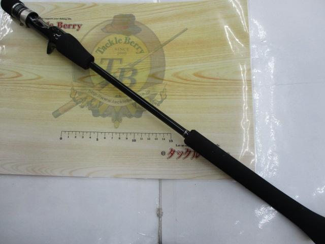 21グラップラーBBタイプLJ B63-2｜＠ベリーネット 日本最大新品中古