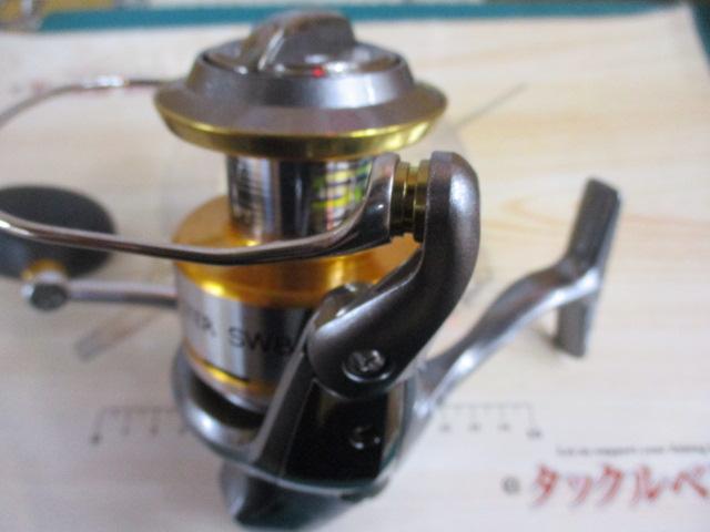 10バイオマスターSW 8000HG｜＠ベリーネット 日本最大新品中古釣具WEB