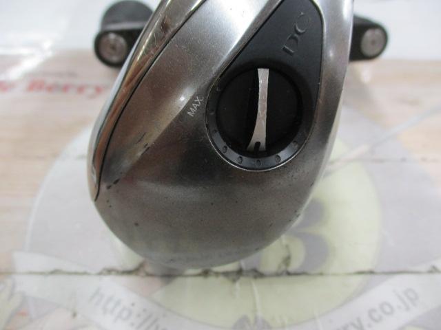 16アンタレスDCHG LH｜＠ベリーネット 日本最大新品中古釣具WEBショップ