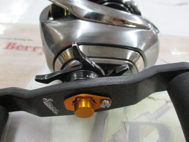 16アンタレスDCHG LH｜＠ベリーネット 日本最大新品中古釣具WEBショップ