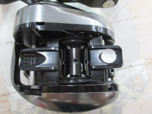 16アンタレスDCHG LH｜＠ベリーネット 日本最大新品中古釣具WEBショップ