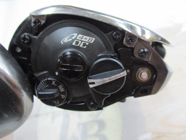 16アンタレスDCHG LH｜＠ベリーネット 日本最大新品中古釣具WEBショップ