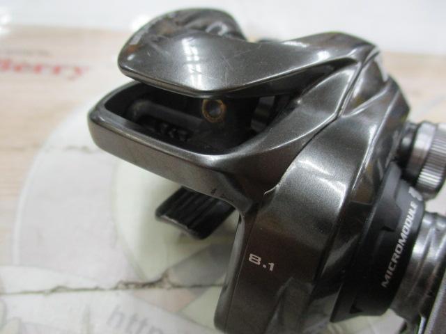 20メタニウムXG LH｜＠ベリーネット 日本最大新品中古釣具WEBショップ