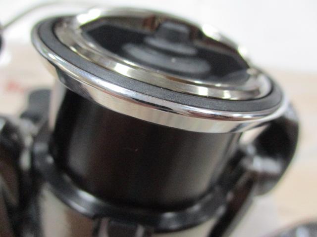 24ツインパワー 2500S