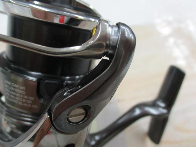 24ツインパワー 2500S