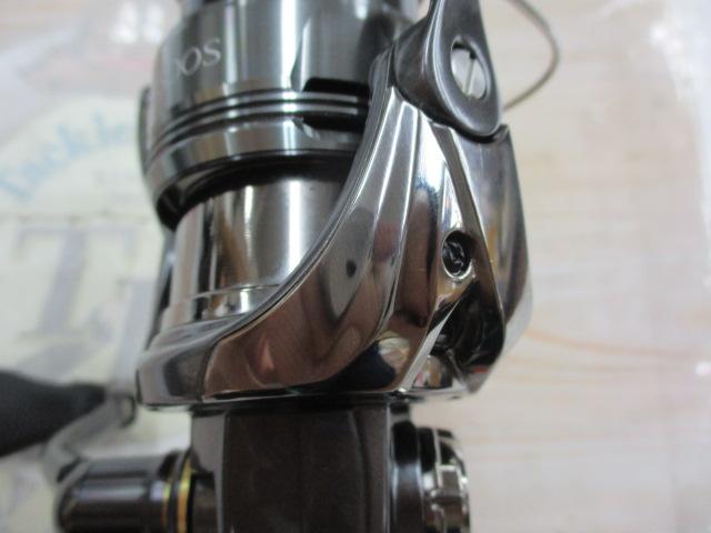 24ツインパワー 2500S