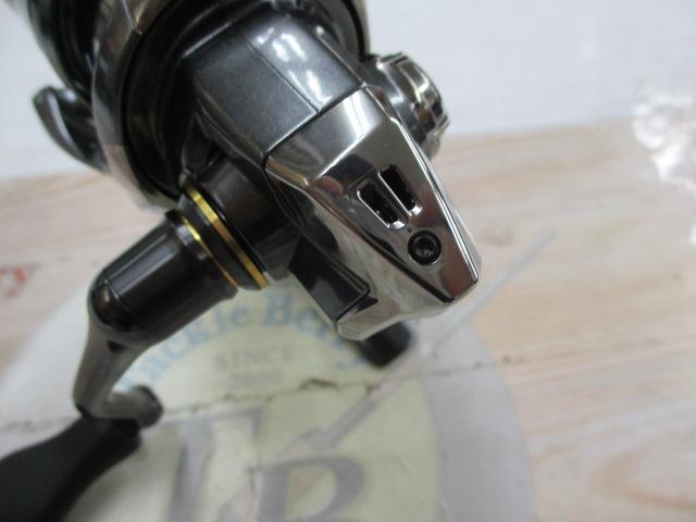 24ツインパワー 2500S