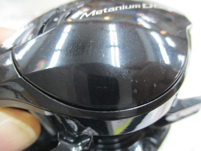 24メタニウムDC 70XG｜＠ベリーネット 日本最大新品中古釣具WEBショップ