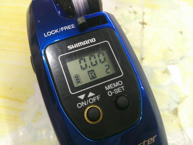 19レイクマスター CT-T クリアブルー｜＠ベリーネット 日本最大新品