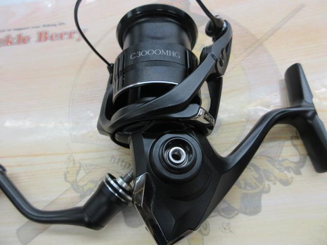 【未使用】シマノ 21エクスセンス C3000MHG 21エクスセンス C3000MHG｜＠ベリーネット 日本最大新品中古釣具WEB