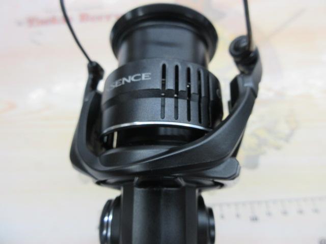21エクスセンス C3000MHG｜＠ベリーネット 日本最大新品中古釣具WEB