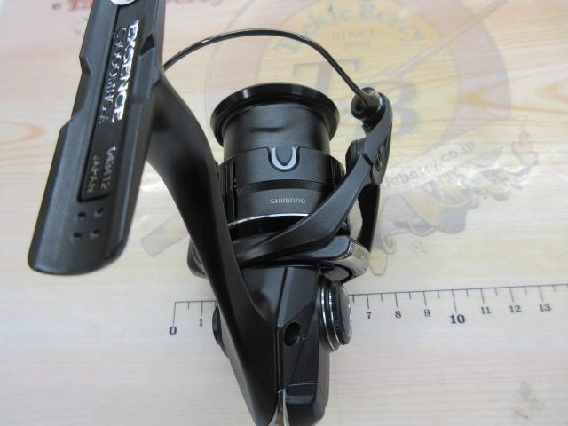 21エクスセンス C3000MHG｜＠ベリーネット 日本最大新品中古釣具WEB