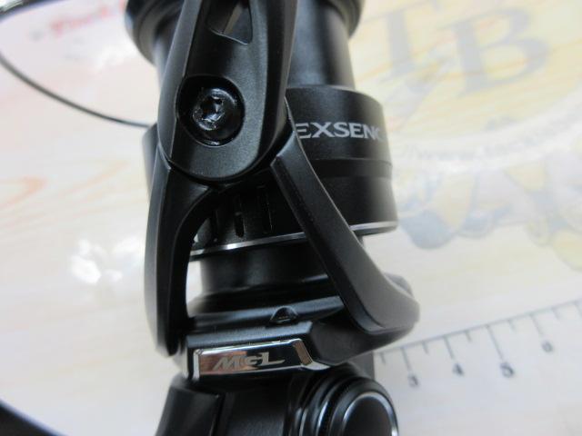 21エクスセンス C3000MHG｜＠ベリーネット 日本最大新品中古釣具WEB