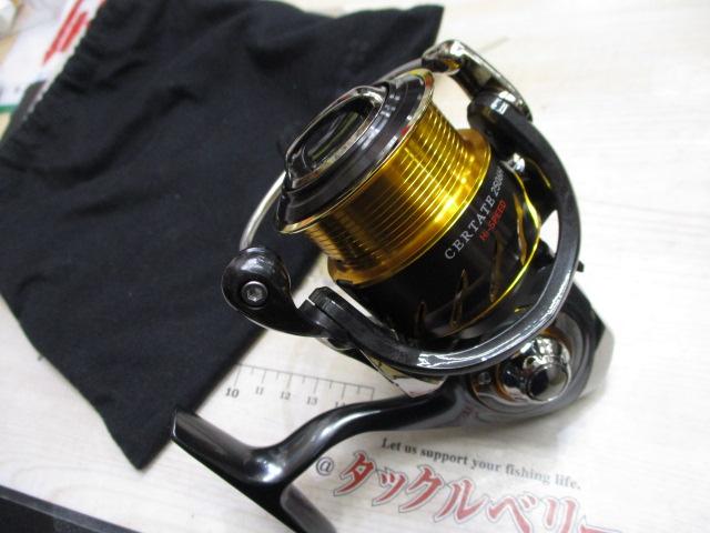 13セルテート 2506H｜＠ベリーネット 日本最大新品中古釣具WEBショップ