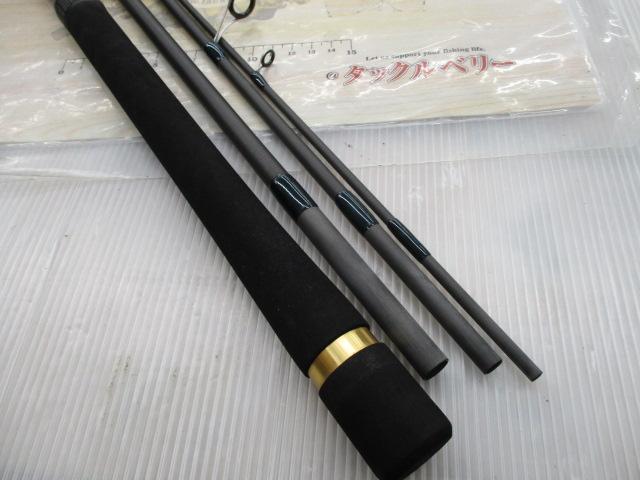 ルアーマチックMB S86ML-4｜＠ベリーネット 日本最大新品中古釣具WEB