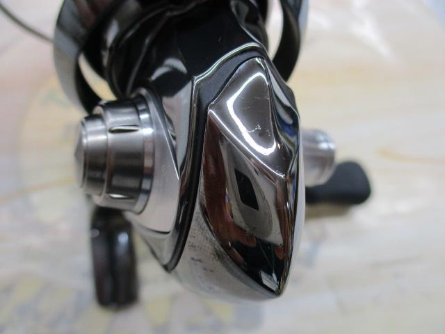 22イグジスト LT2000S-H｜＠ベリーネット 日本最大新品中古釣具WEBショップ