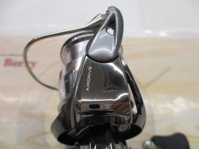22イグジスト LT2000S-H｜＠ベリーネット 日本最大新品中古釣具WEBショップ